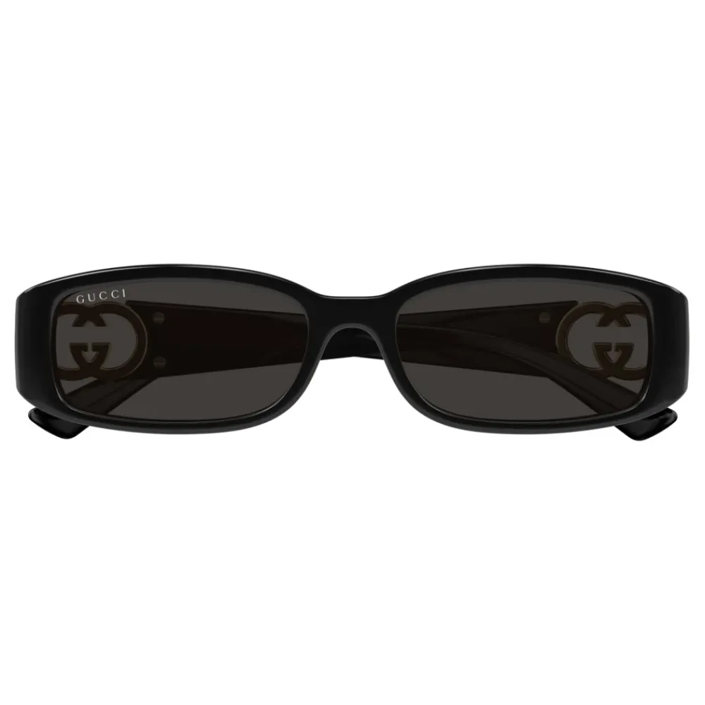 DAMES Gucci Stijlvolle zonnebril GG1661S