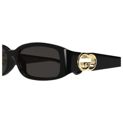 DAMES Gucci Stijlvolle zonnebril GG1661S