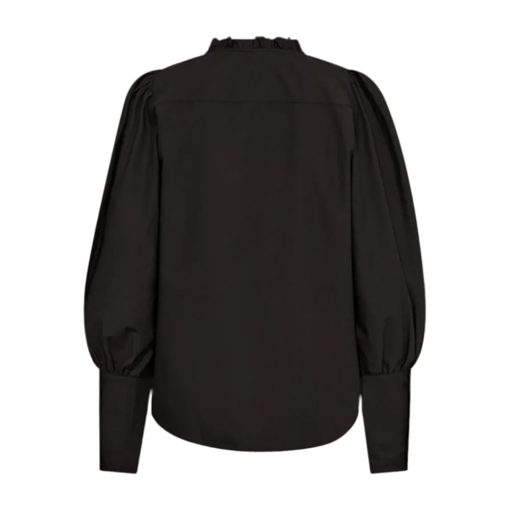 DAMES Co'Couture Stijlvolle e Blouse