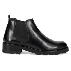 DAMES Lorenzo Masiero Stijlvolle e Laarzen