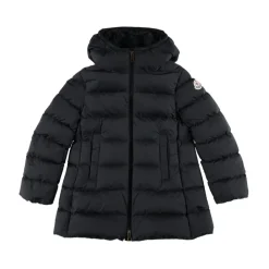 Moncler Stijlvolle e Parka voor Meisjes