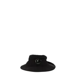 Heren C.P. Company Stijlvolle e Polyamide Hoed