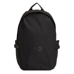 Heren Y-3 Stijlvolle e tassen met meerdere compartimenten