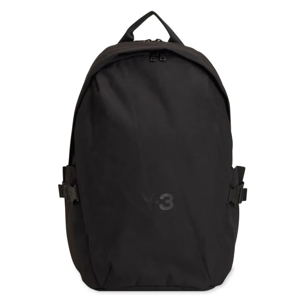 Heren Y-3 Stijlvolle e tassen met meerdere compartimenten