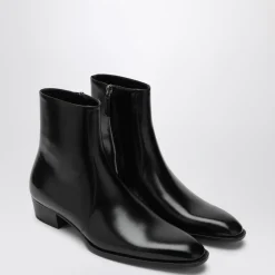 Heren Saint Laurent Stivale Medio