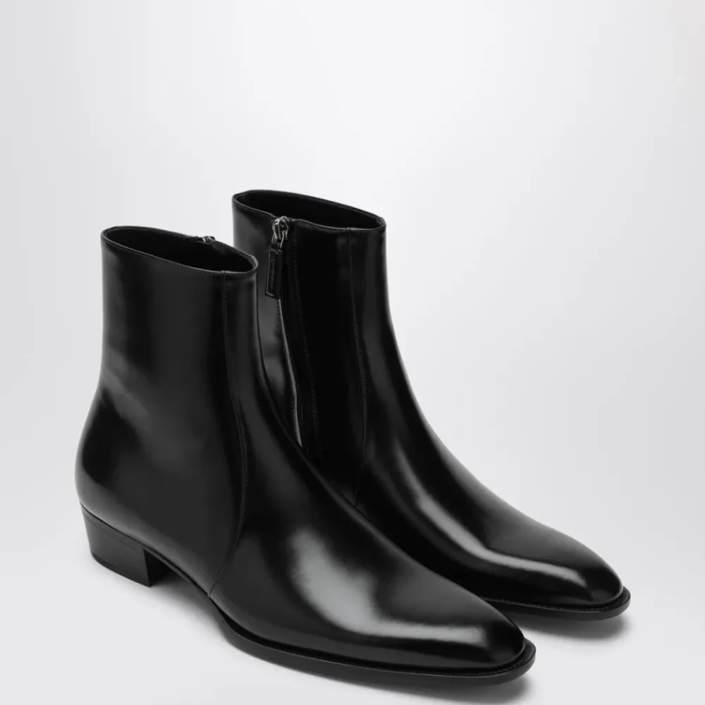 Heren Saint Laurent Stivale Medio