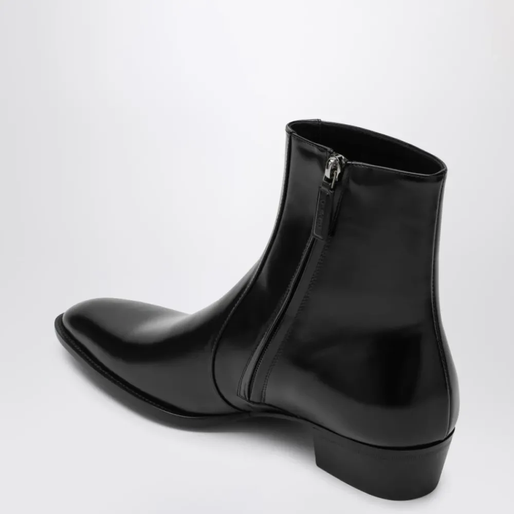 Heren Saint Laurent Stivale Medio