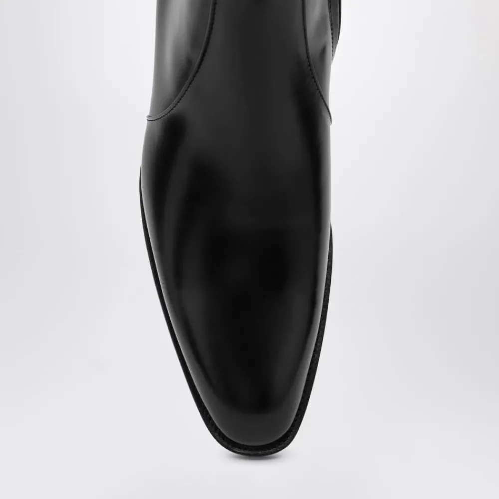 Heren Saint Laurent Stivale Medio