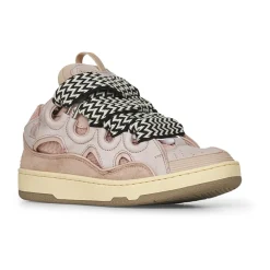 DAMES Lanvin Sneakers^Stoep Sneakers