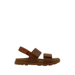 Camper Stoere Brutus Sandalen voor Kinderen