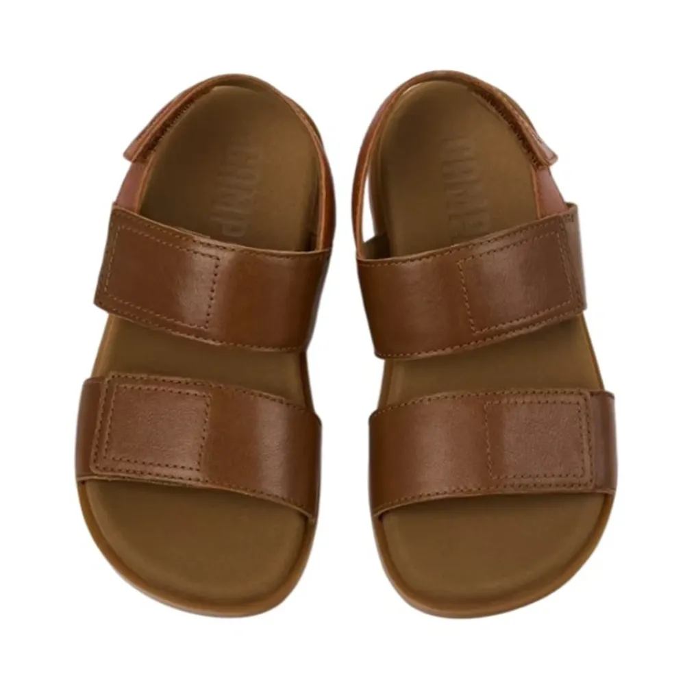 Camper Stoere Brutus Sandalen voor Kinderen