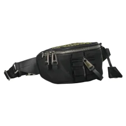 DAMES Moschino Stoffen Heuptas met Ritssluiting