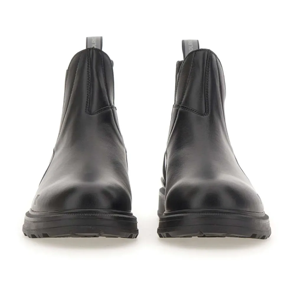 Heren Woolrich Stone Grove Boots