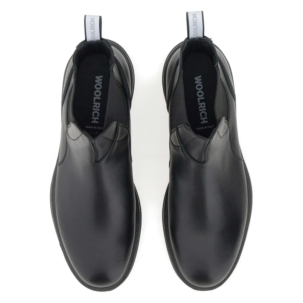 Heren Woolrich Stone Grove Boots