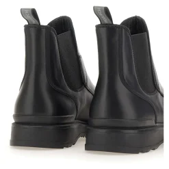 Heren Woolrich Stone Grove Boots