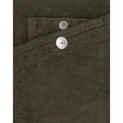 Heren Stone Island Overhemden^Shirts