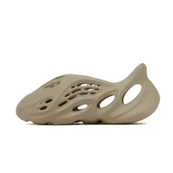 Heren Yeezy Sandalen^Stone Salt Foam Runner Sneakers