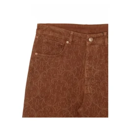 Heren Drole de Monsieur Straight Fit Jeans