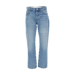 DAMES AG Jeans Jeans^Straight Jeans