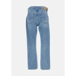 DAMES AG Jeans Jeans^Straight Jeans