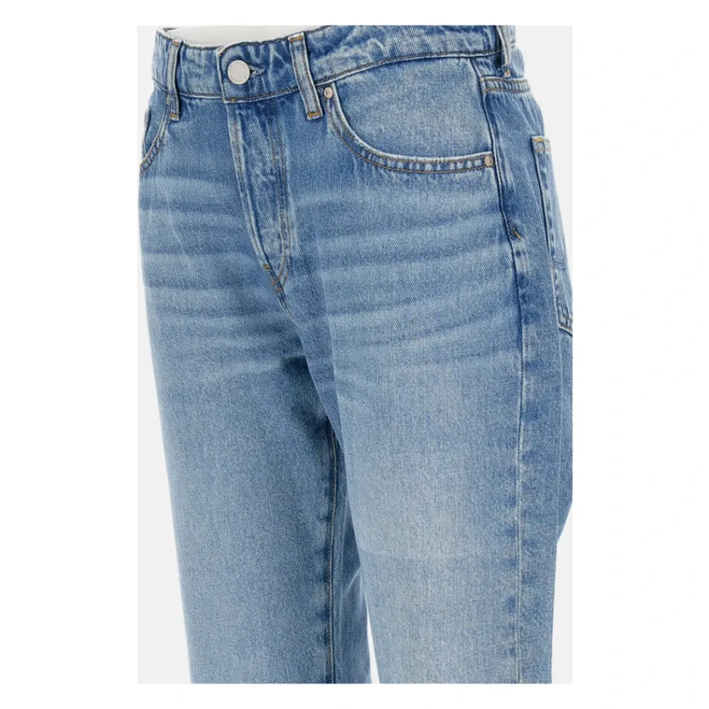 DAMES AG Jeans Jeans^Straight Jeans