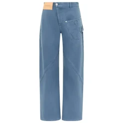 Heren JW Anderson Jeans^Straight Jeans