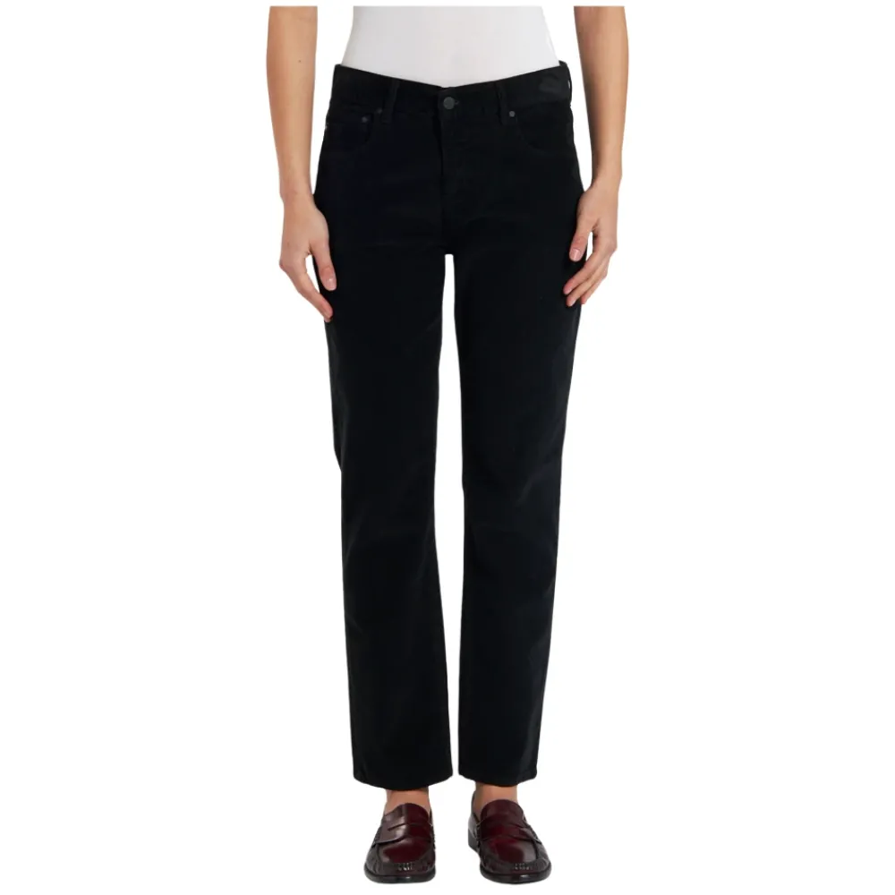 DAMES AG Jeans Straight Jeans