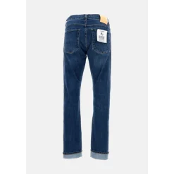 Heren Tela Genova Straight Jeans
