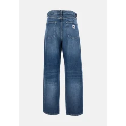 DAMES Carhartt Wip Straight Jeans
