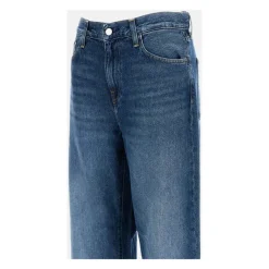 DAMES Carhartt Wip Straight Jeans