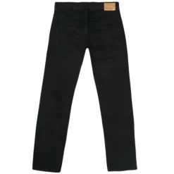 Heren Isabel Marant Straight Jeans