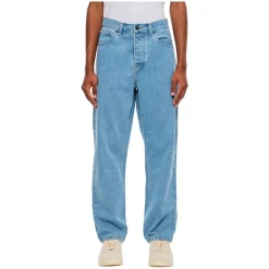 Heren Carhartt Wip Jeans^Straight Jeans