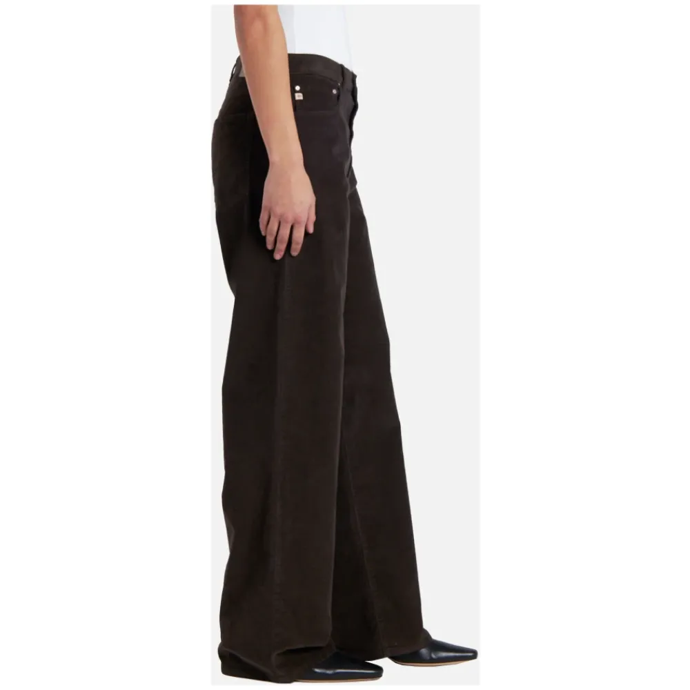 DAMES AG Jeans Straight Jeans