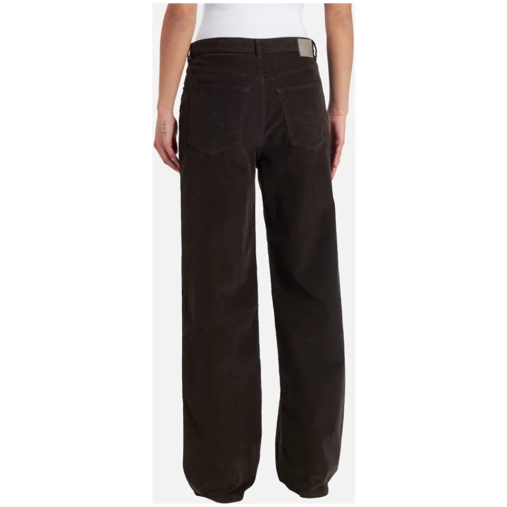 DAMES AG Jeans Straight Jeans