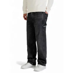 Heren Tommy Jeans Straight Jeans