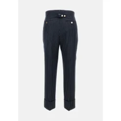 DAMES Thom Browne Straight Jeans