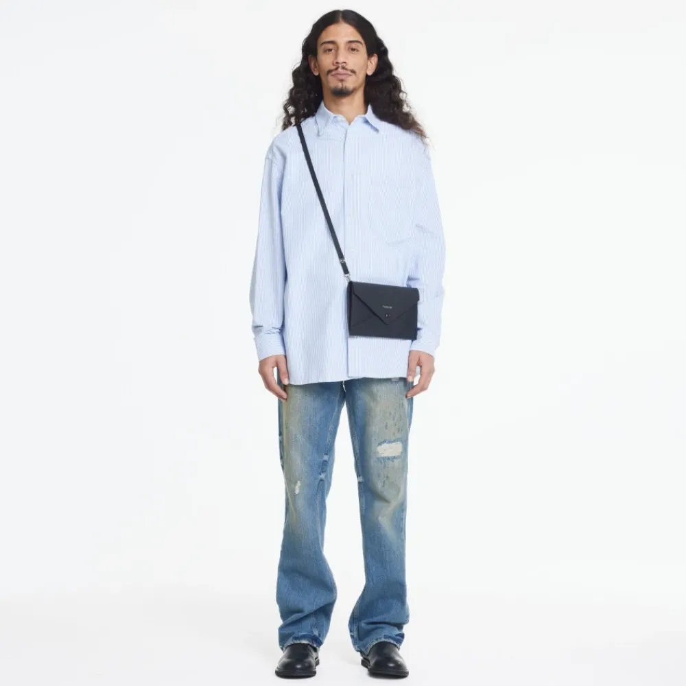 Heren FLÂNEUR Jeans^Straight Jeans Mojave