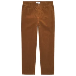 Heren Les Deux Broeken^Straight Trousers