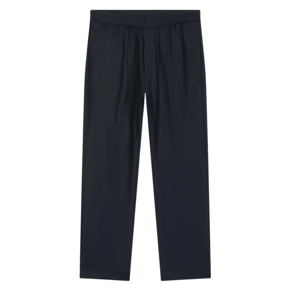 Heren Barena Venezia Broeken^Straight Trousers