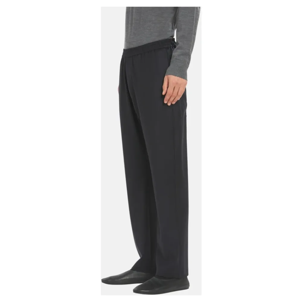 Heren Barena Venezia Broeken^Straight Trousers