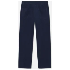Heren Les Deux Straight Trousers