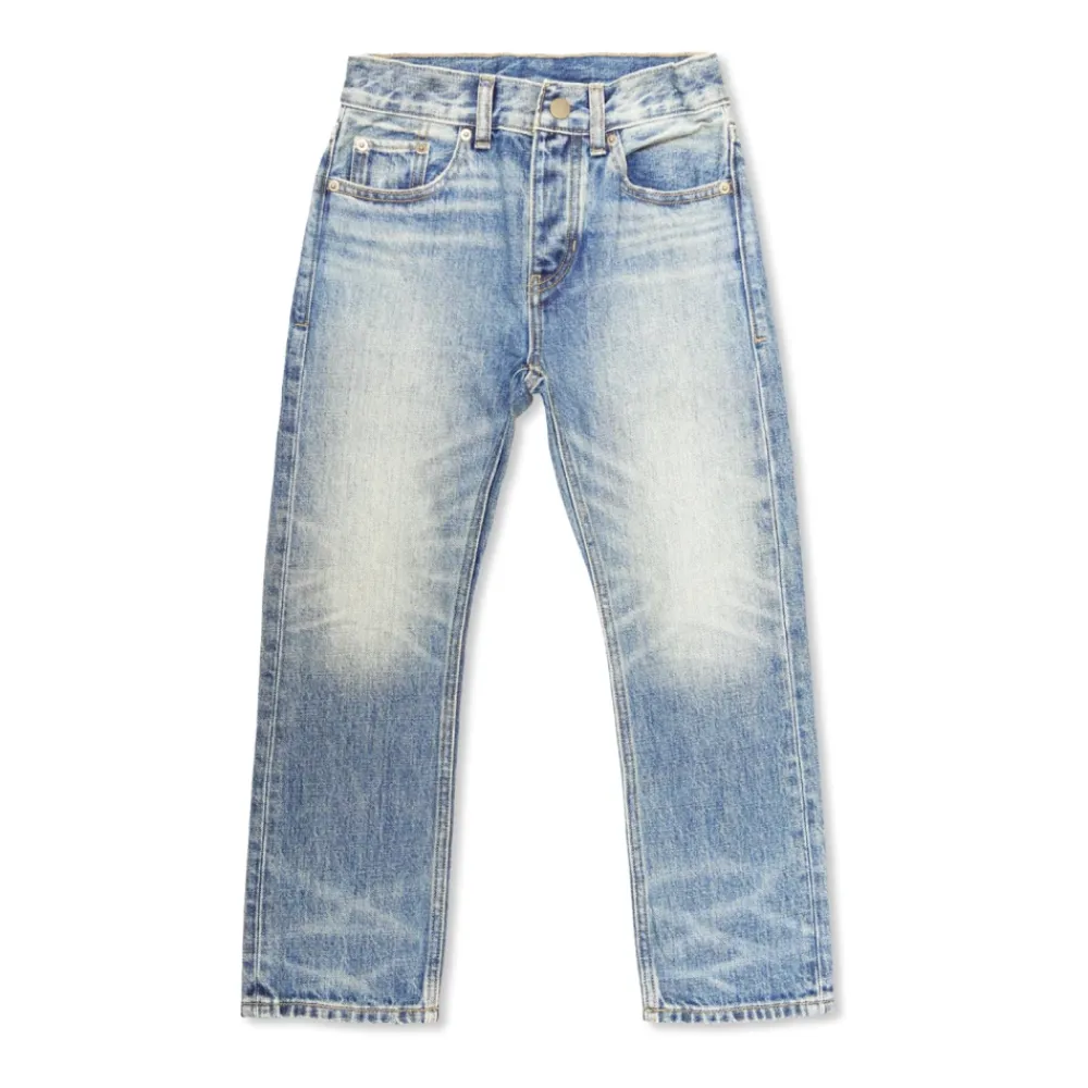 Fear Of God Broeken & Jeans^Straight-leg jeans