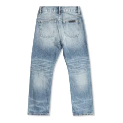 Fear Of God Broeken & Jeans^Straight-leg jeans