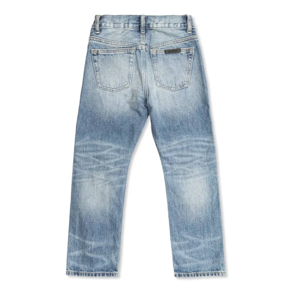 Fear Of God Broeken & Jeans^Straight-leg jeans