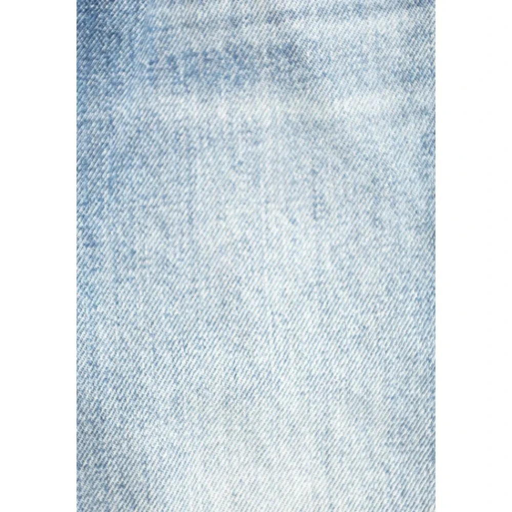 Fear Of God Broeken & Jeans^Straight-leg jeans