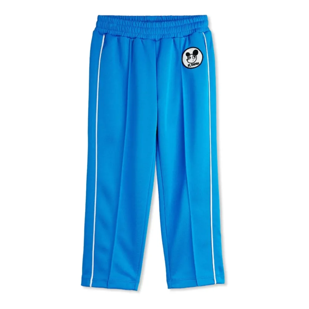 Mini Rodini Straight-leg sweatpants