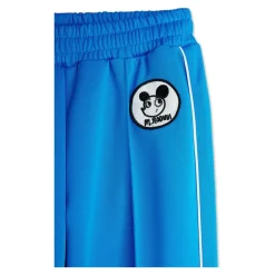Mini Rodini Straight-leg sweatpants