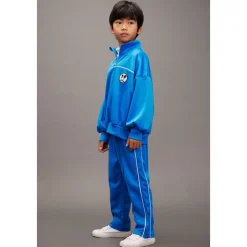 Mini Rodini Straight-leg sweatpants