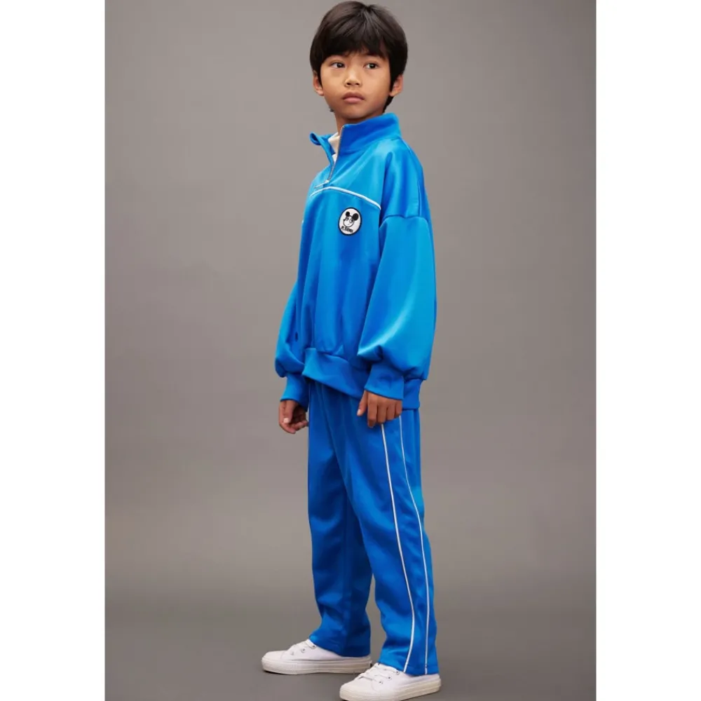 Mini Rodini Straight-leg sweatpants