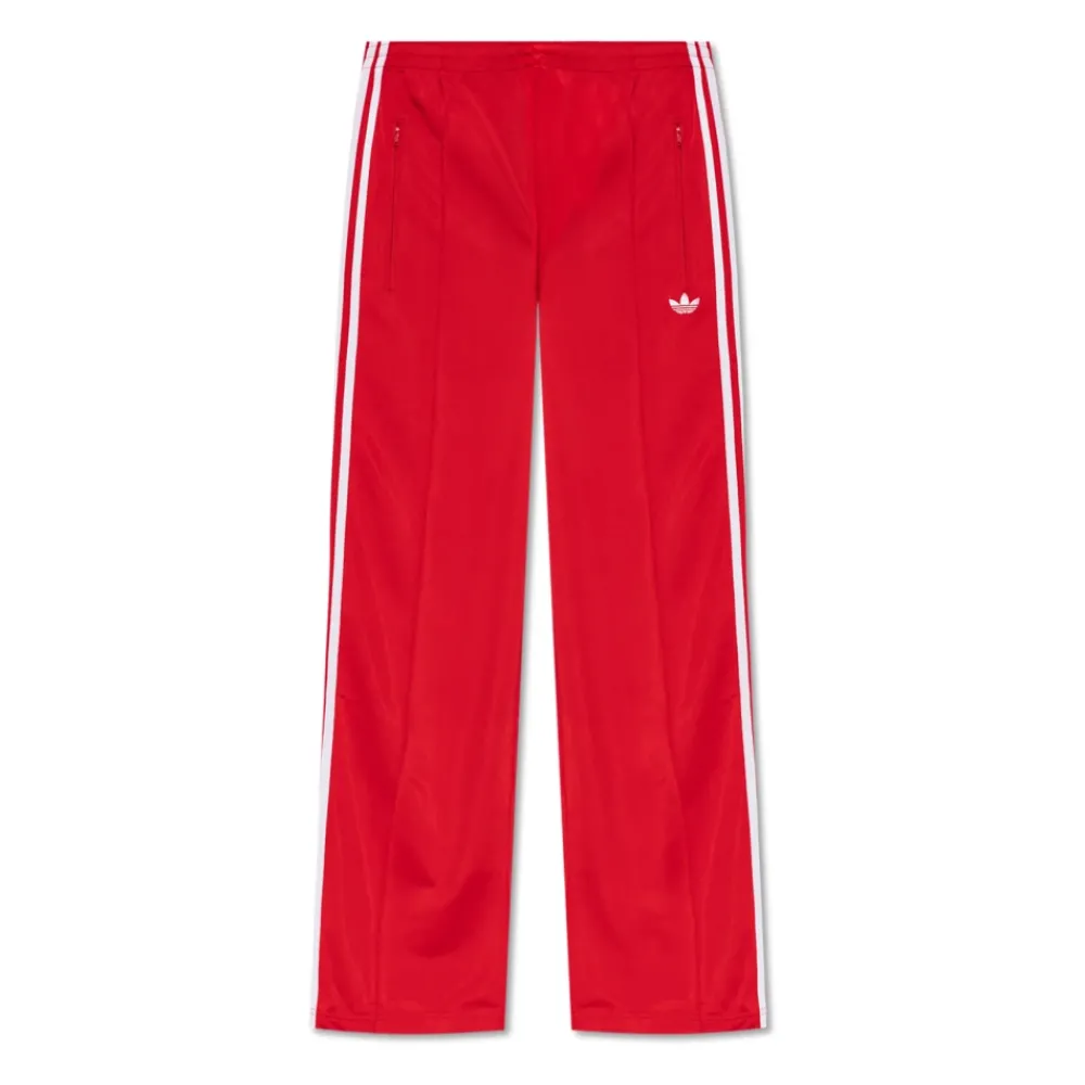 DAMES Adidas Originals Straight-leg sweatpants